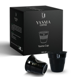 Yasma Coffee Cup