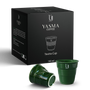 Coffee with cardamom
