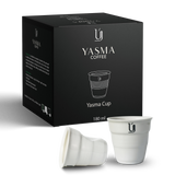 Yasma Coffee Cup