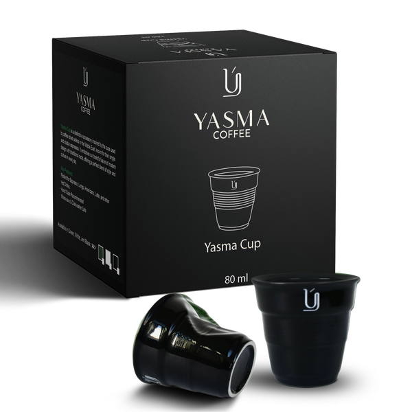 Yasma Cup