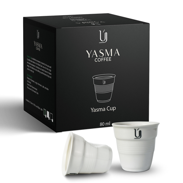 Yasma Cup